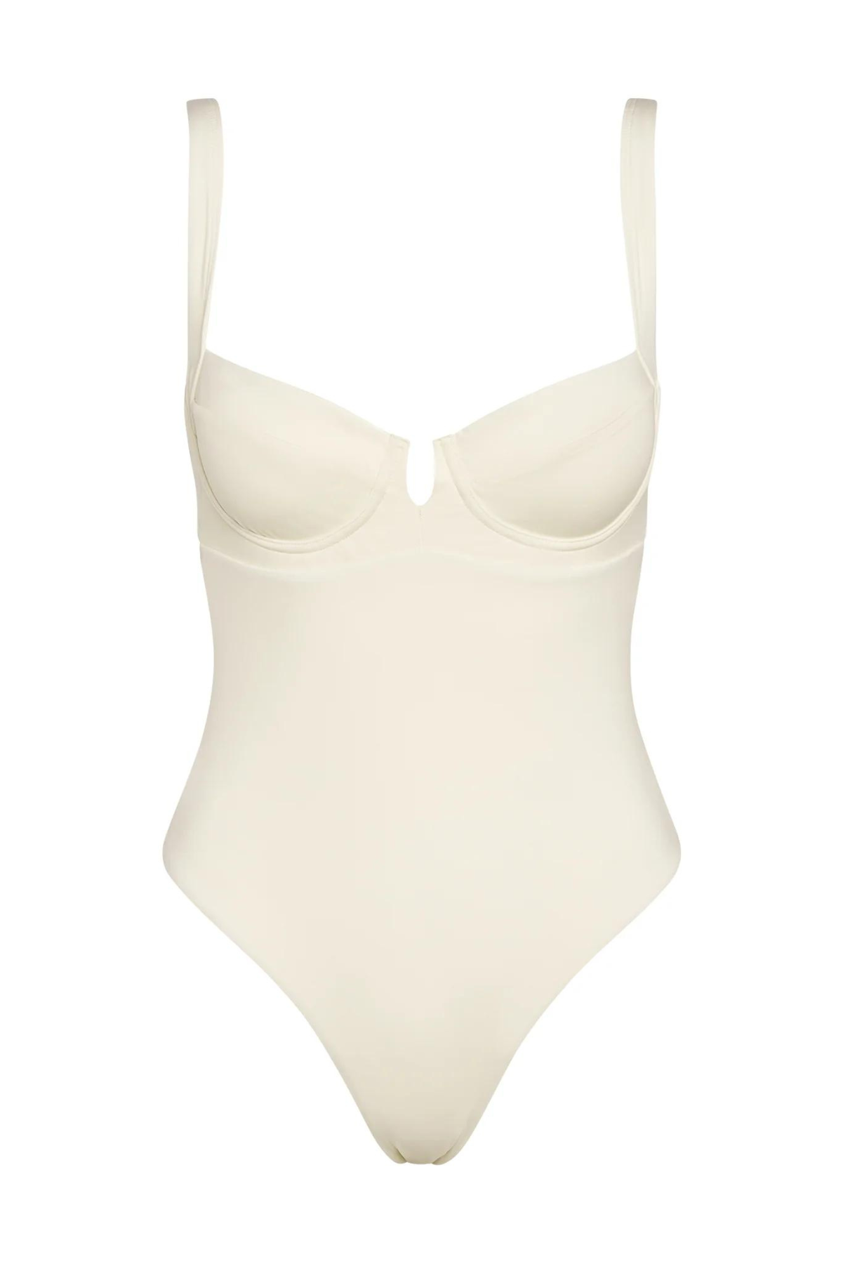 Havana ONE PIECE - IVORY