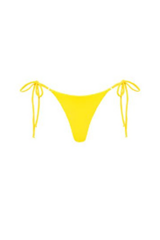 Golden Coast THONG TIE SIDE Bottom