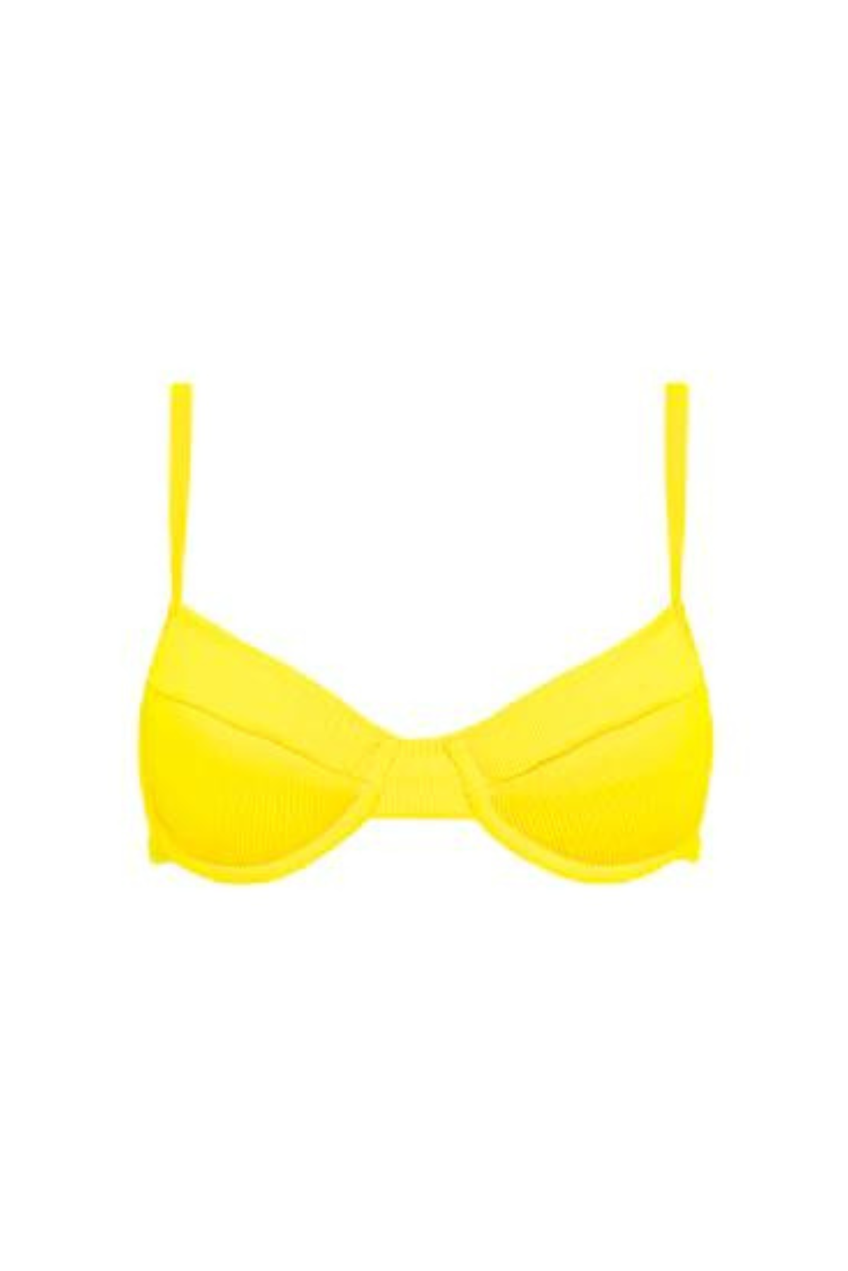 Golden Coast UNDERWIRE Top