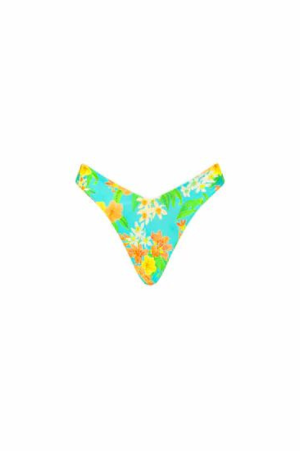 Paradise - Y CHEEKY BIKINI BOTTOM