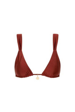 Bali Bling - Slide Bralette Bikini Top