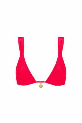 Lagoon Lounge - Slide Bralette Bikini Top