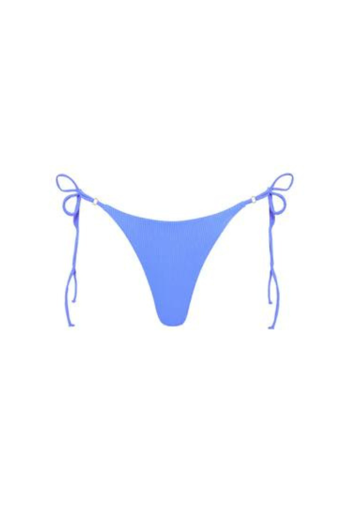 Ocean Breeze Thong Tie Side