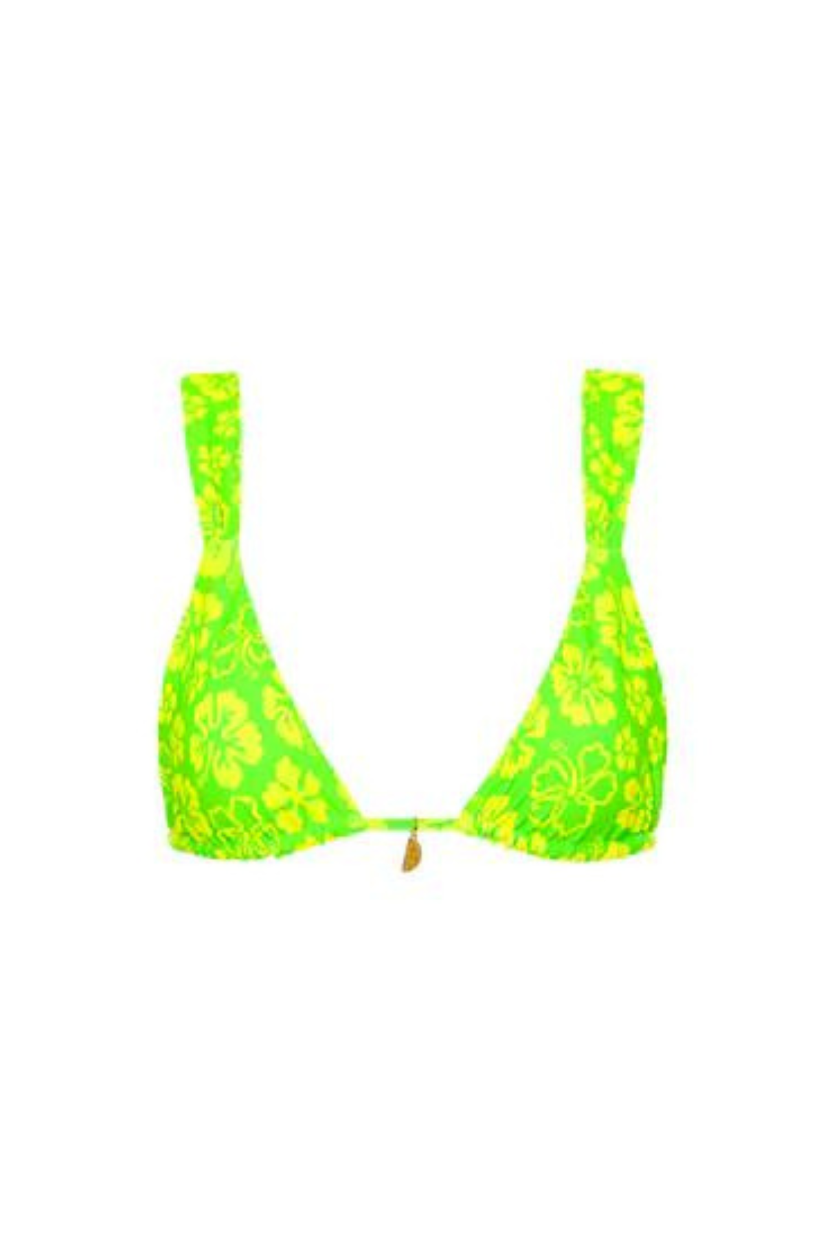 Carmen - SLIDE BRALETTE BIKINI TOP