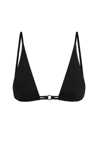 Venice Top - Black