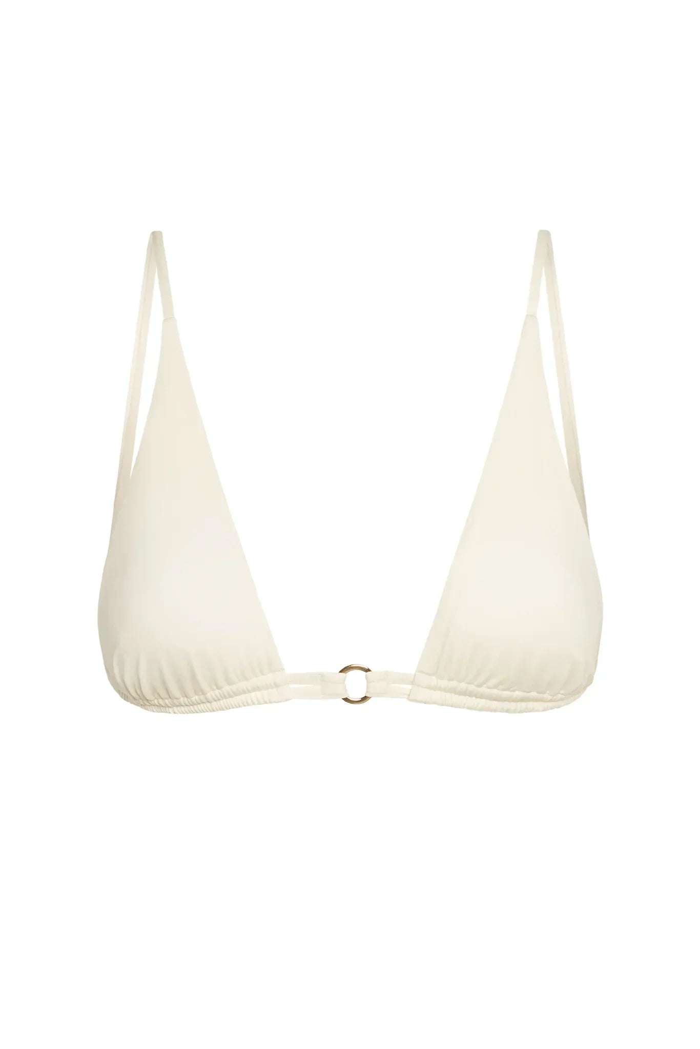 Venice Top - IVORY