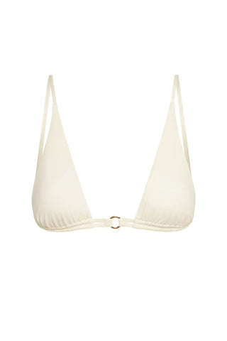 Venice Top - IVORY