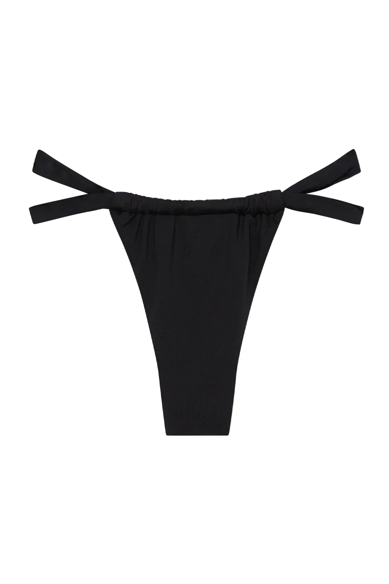 Ibiza Bottom - BLACK