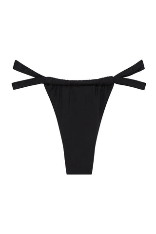 Ibiza Bottom - BLACK