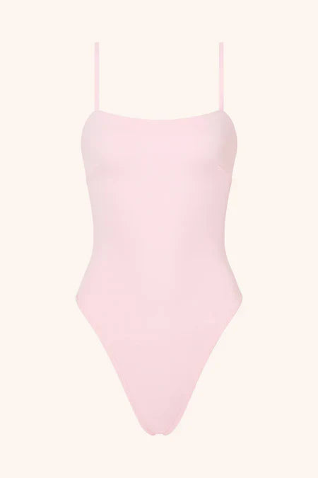 Desert Bloom - One Piece Pink