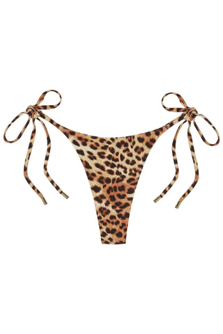 Parisian Chic Bottom - JAGUAR