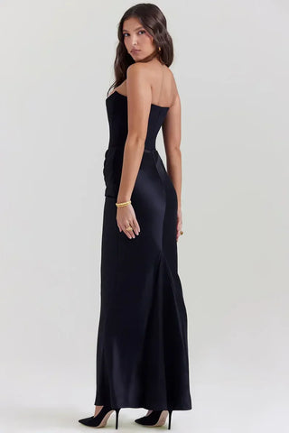 Anita Maxi Dress